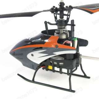   Infrared remote control R/C metal toy Helicopter GYRO Night Ranger rc