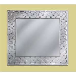  Georgette Mirror