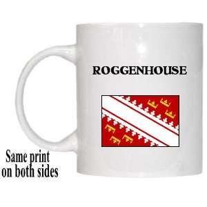  Alsace   ROGGENHOUSE Mug 