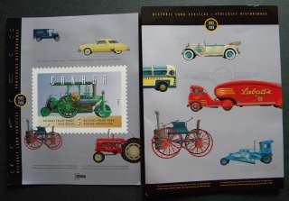   Bob CANADA MNH Postage Sheets & Booklets Accumulation Face $460  