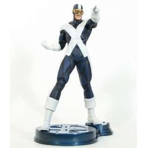  Cyclops X Factor Statue   Exclusive Toys & Games