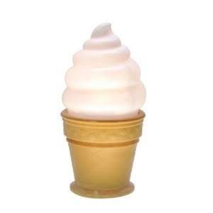  Ice Cream Cone Light