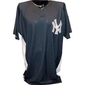  Dustin Moseley Jersey   NY Yankees 2010 Team Issued #40 