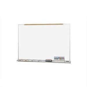  Claridge Products LCS2416 LCS Deluxe Wallboard with Aluminum 