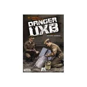  New A & E Entertainment Danger Uxb Box Sets Television 