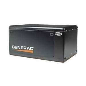  Rv Generator,4500 Rated Watts   GENERAC