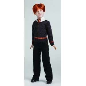  12 Ron Weasley, Harry Potter Collection by Tonner Dolls 