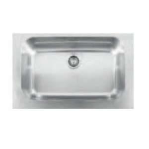 Franke MHX ORX110 Manor House 29 4/9 x 19 Apron Front Sink with Inte