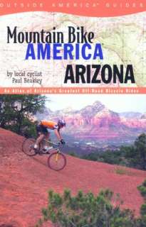   Biking the Arizona Trail The Complete Guide to Day 