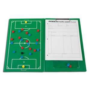  Kwik Goal Soccer Magnetic Board