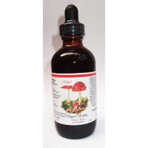 Amanita Muscaria Liquid Extract 4 oz (120 ml)