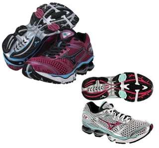 MIZUNO WAVE CREATION 13 WOMENS RUNNING SHOES ALL SIZES  