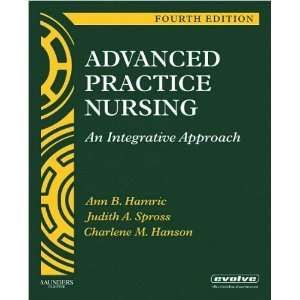   RN AOCN FAAN,C. M. Hanson EdD RN CS FNP BC FAAN n/a  Author  Books