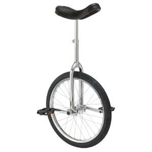  Avenir Deluxe Unicycle (20 Inch Wheel)