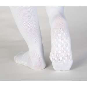 Md Unisex Non skid Cushioned Support Socks 8 15 Mmhg   Medium (Mens 6 