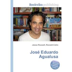  JosÃ© Eduardo Agualusa Ronald Cohn Jesse Russell Books