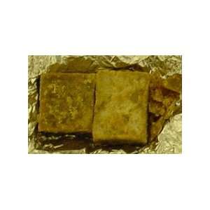  Amber Solid   50 Grams (1.8 Ounce)   Bulk Resin Incense 