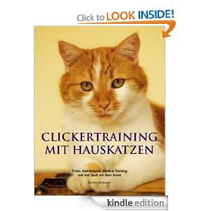   Katze (German Edition) Andrea Amberger  Kindle Store