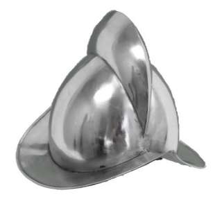  Spanish Comb Morion Helmet Metal war helm Clothing