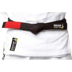 Vulkan BJJ Black Belt 