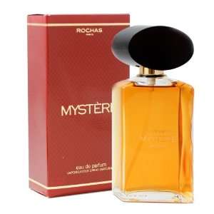  MYSTERE DE ROCHAS Perfume. EAU DE PARFUM SPRAY 1.7 oz / 50 