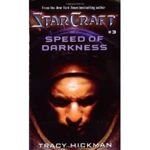  Speed of Darkness (StarCraft #3) [Mass Market Paperback 