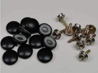 12 #30 DURA SNAP UPHOLSTERY BUTTONS(ANY COLOR YOU WANT)  