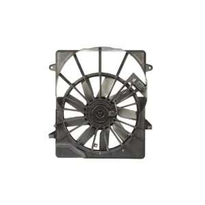 Dodge Nitro New Replacement Radiator Cooling Fan