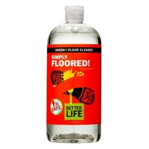    Simply Floored, Ready to Use Floor Cleaner, 32 oz