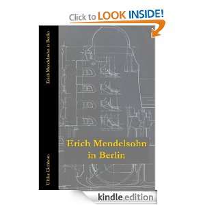   in Berlin (German Edition) Ulrike Eichhorn  Kindle Store