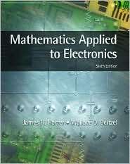   Electronics, (0130476005), James H. Harter, Textbooks   