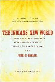   of Removal, (0807871427), James H. Merrell, Textbooks   