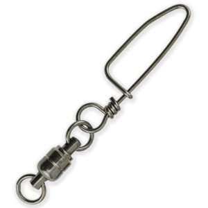 American Fishing Wire Brass Ball Bearing Snap Swivel Kit