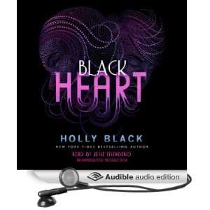   , Book 3 (Audible Audio Edition) Holly Black, Jesse Eisenberg Books