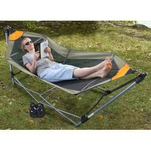 Portable Hammock