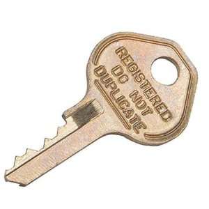  AMERICAN LOCK A400KEY Control Key