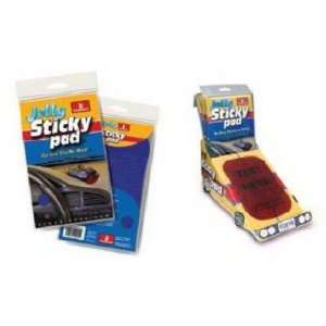  American Covers Automotive Jelly Sticky Pad ® 12 piece 