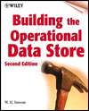   Building the Operational Data Store by William H 