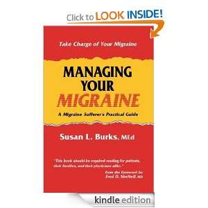  Managing Your Migraine Sufferers Practical Guide eBook 