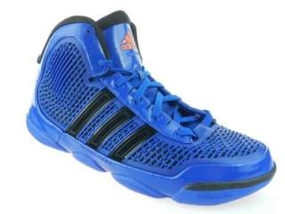  G20726 NEW Mens Blue Black Orange NBA All Star Basketball Shoes  