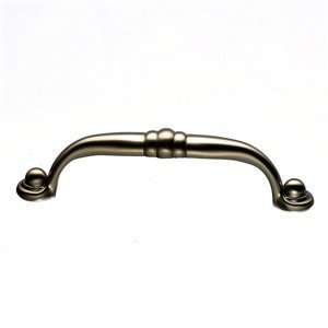  Top Knobs M1643 Voss Pull Bronze