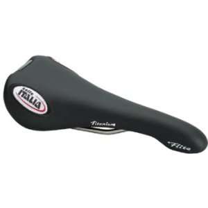  Selle Italia Flite Ti Blk