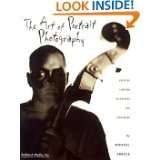 The Art of Portrait Photography by Michael Grecco (Aug 1999)