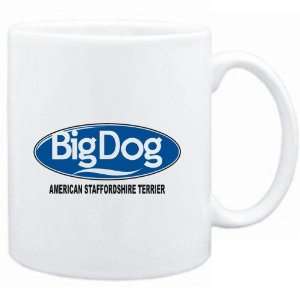    BIG DOG  American Staffordshire Terrier  Dogs