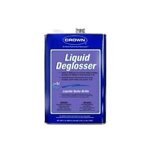  Crown Quart Liquid Sander/Deglosser