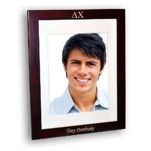  Delta Chi Rosewood Picture Frame Arts, Crafts & Sewing