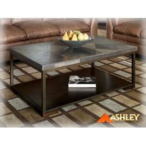  Vona Coffee Table   Ashley Furniture