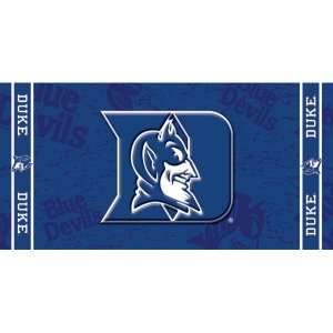  Duke Blue Devils NCAA Beach Towel