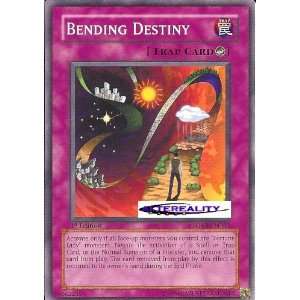  Bending Destiny Common Toys & Games