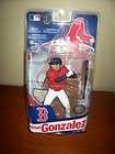   SPORTSPICKS DEBUT MLB 28 ADRIAN GONZALEZ BOSTON RED SOX  